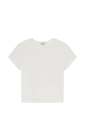 AGOLDE Adine T-shirt - Neutrals