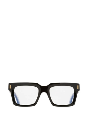 Cutler & Gross square frame glasses - Black