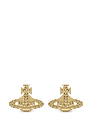 Vivienne Westwood Marinetta earrings - Gold