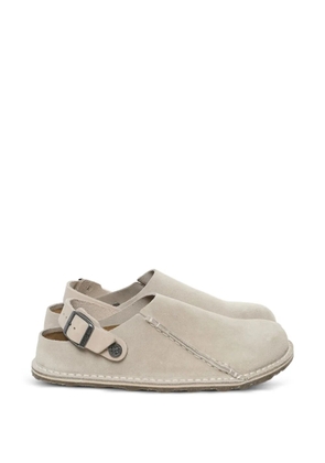 Birkenstock Lutry Premium mules - Neutrals