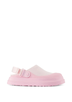 UGG Goldenglow mules - Pink