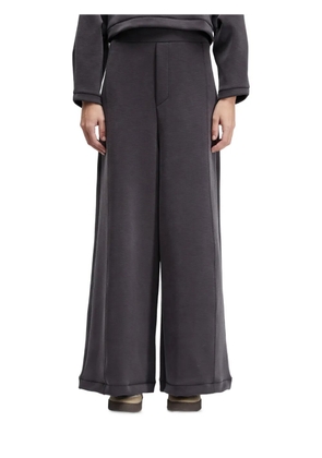 Osklen washed trousers - Grey