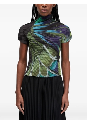 Osklen short-sleeves top - Black