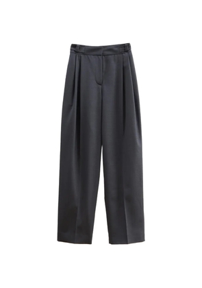 Rejina Pyo Eunah pleated trousers - Grey