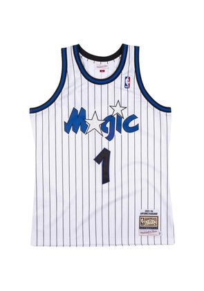 Mitchell & Ness Orlando Magic 2000-2001 Anfernee 'Penny' Hardaway jersey - White