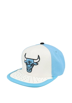 Mitchell & Ness NBA Chicago Bulls Day One snapback cap - Blue
