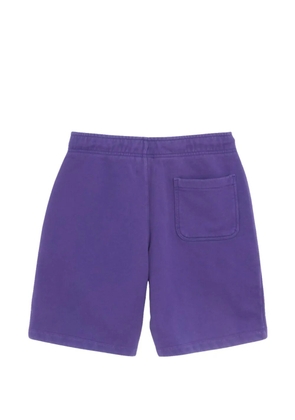 Nike Air Jordan fleece short - Purple