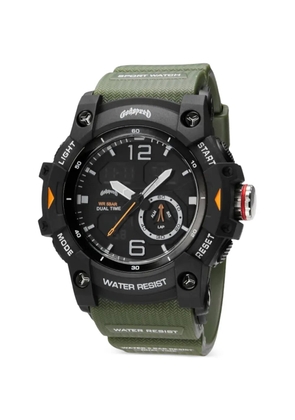 GODSPEED sc watch - Black