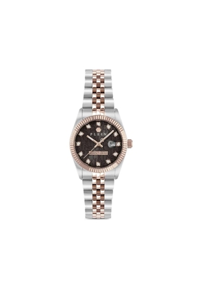 Philipp Plein Date Superlative 34mm - Black