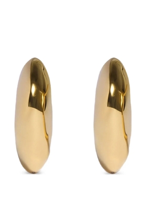 Monica Vinader Odyssey earrings - Gold