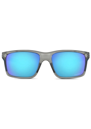 Oakley Mainlink sunglasses - Grey
