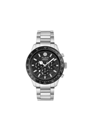 Philipp Plein Pleinmeter 44mm - Black