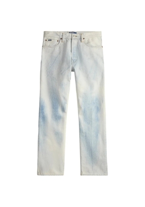 Polo Ralph Lauren five-pockets jeans - Blue
