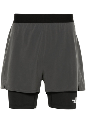 The North Face Lab running shorts - Grey