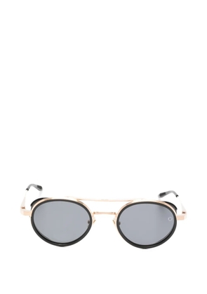 Akoni Astria sunglasses - Gold