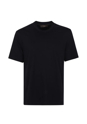 Brett Johnson T-shirt - Blue