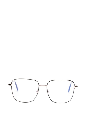 TOM FORD Eyewear frame glasses - Gold