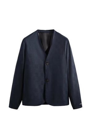 KITH Shadow jacket - Blue