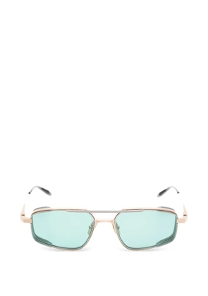 Akoni Atlantis sunglasses - Gold