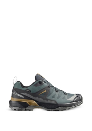 Salomon x ultra 360 lace-up sneakers - Green