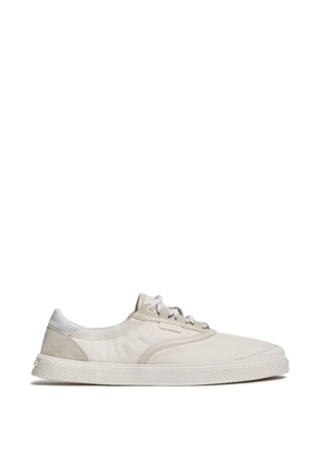 Moncler Vera Leisure lace-up sneakers - Neutrals