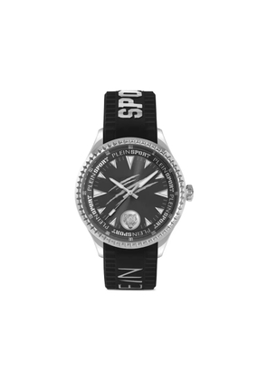 Plein Sport Lineman 45mm - Black