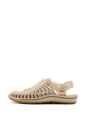 KEEN FOOTWEAR UNEEK sneakers - Neutrals