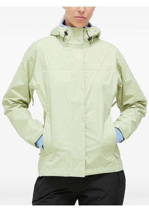Helly Hansen hooded performance jacket - Green