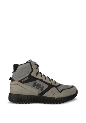 Helly Hansen Monashee ULLR™ HELLY TECH perforated panelled sneakers - Grey