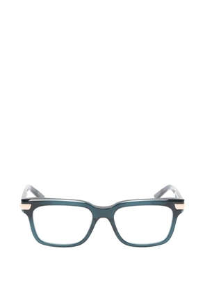 Maybach eyewear The Loyal I glasses - Blue