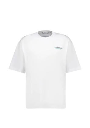 Off-White graphic T-shirt