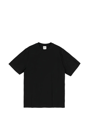 Arte Antwerp printed T-shirt - Black