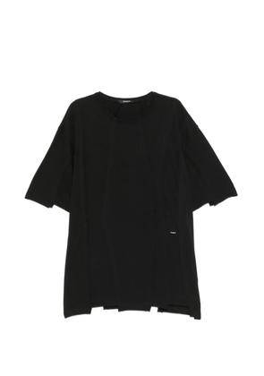 SONGZIO Polyptych T-shirt - Black