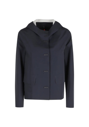 RRD Montecristo hooded jacket - Blue