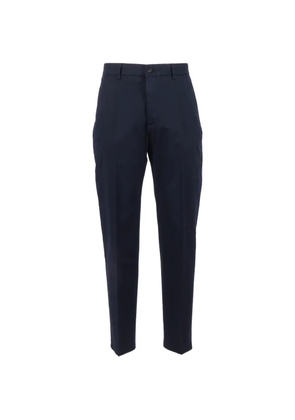 Incotex Theo trousers - Blue