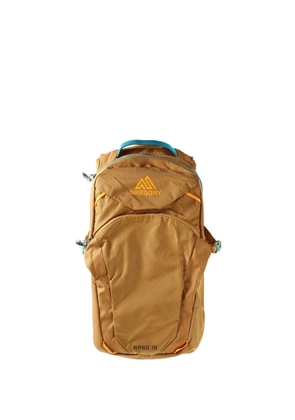 GREGORY Nano 16 backpack - Neutrals