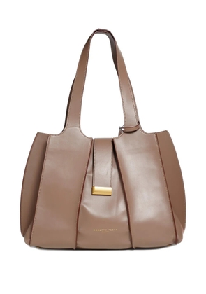 Roberto Festa Eloise tote bag - Grey