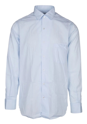 Loro Piana André shirt - Blue