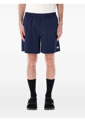 The North Face 24/7 track shorts - Blue