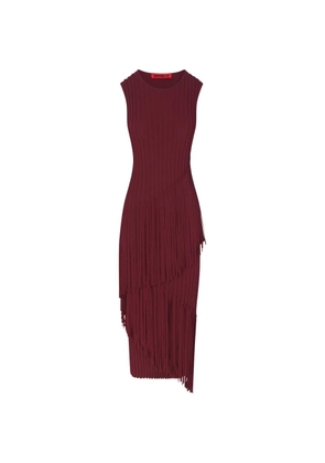 Simon Miller Spiral knit dress - Brown