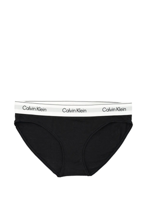 Calvin Klein Underwear Icon briefs - Black