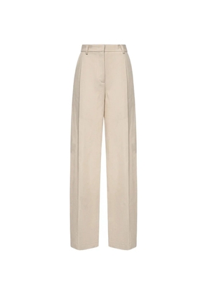 THE ANDAMANE Tracy trousers - Neutrals