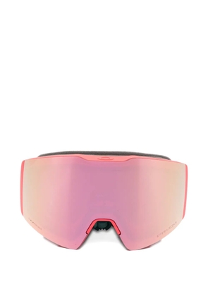 Oakley medium Fall Line snow goggles - Pink