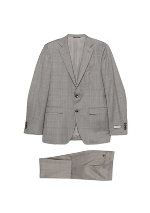 Canali two-piece suit - Grey