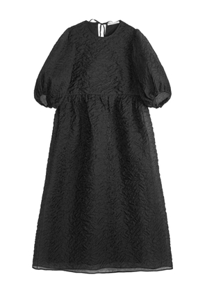 Cecilie Bahnsen Karmen dress - Black