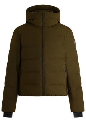 Fusalp Constant jacket - Brown