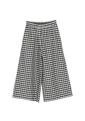 Weekend Max Mara pleated trousers - Neutrals