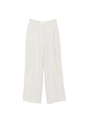 Christian Wijnants tailored trousers - Neutrals