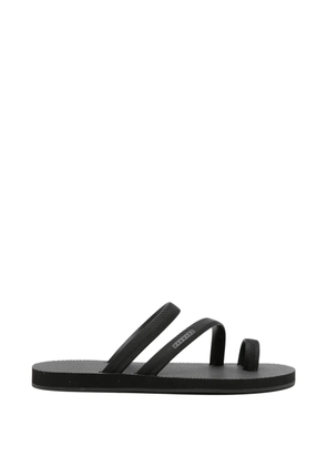 Danward strappy sandals - Black