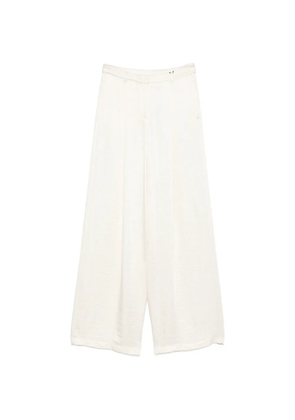 MONOCHROME Formato pleated trousers - Neutrals